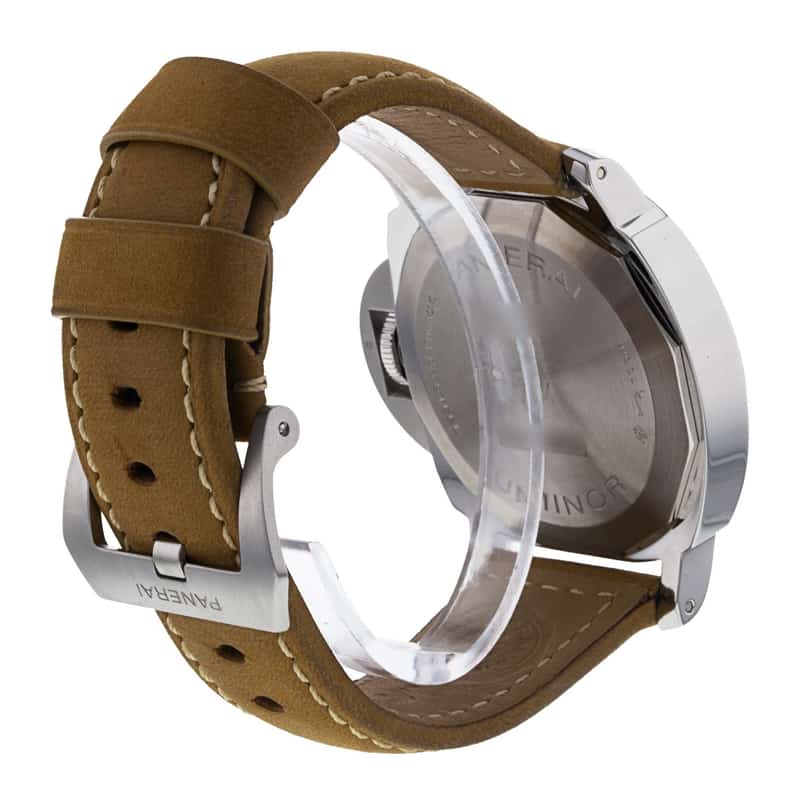 Panerai Luminor Base PAM01086